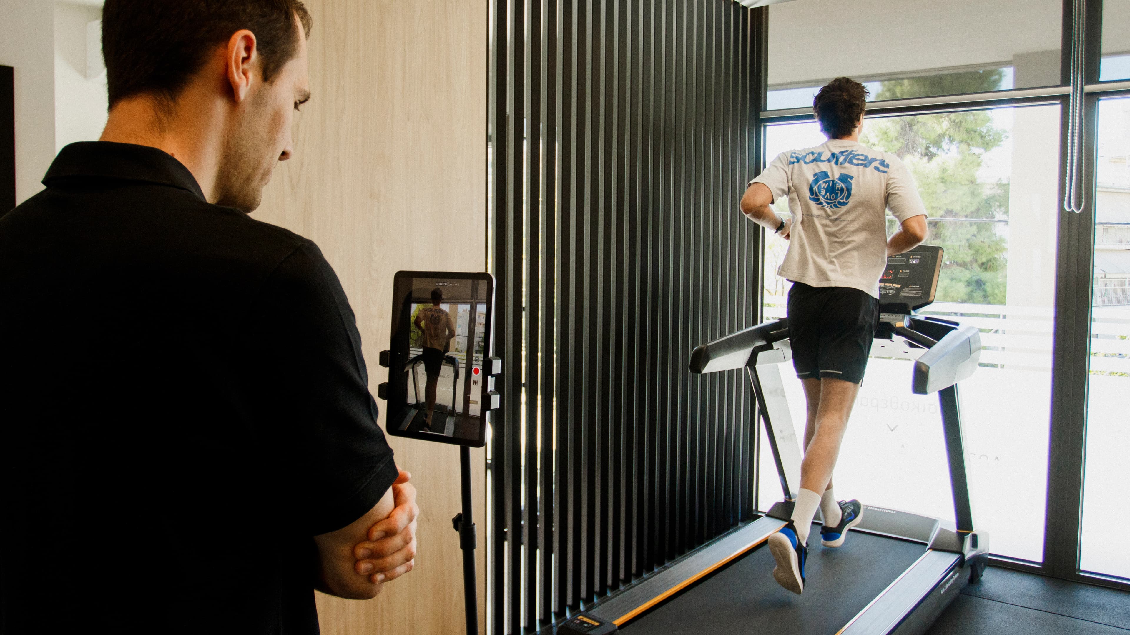 Αξιολόγηση Δρομέων