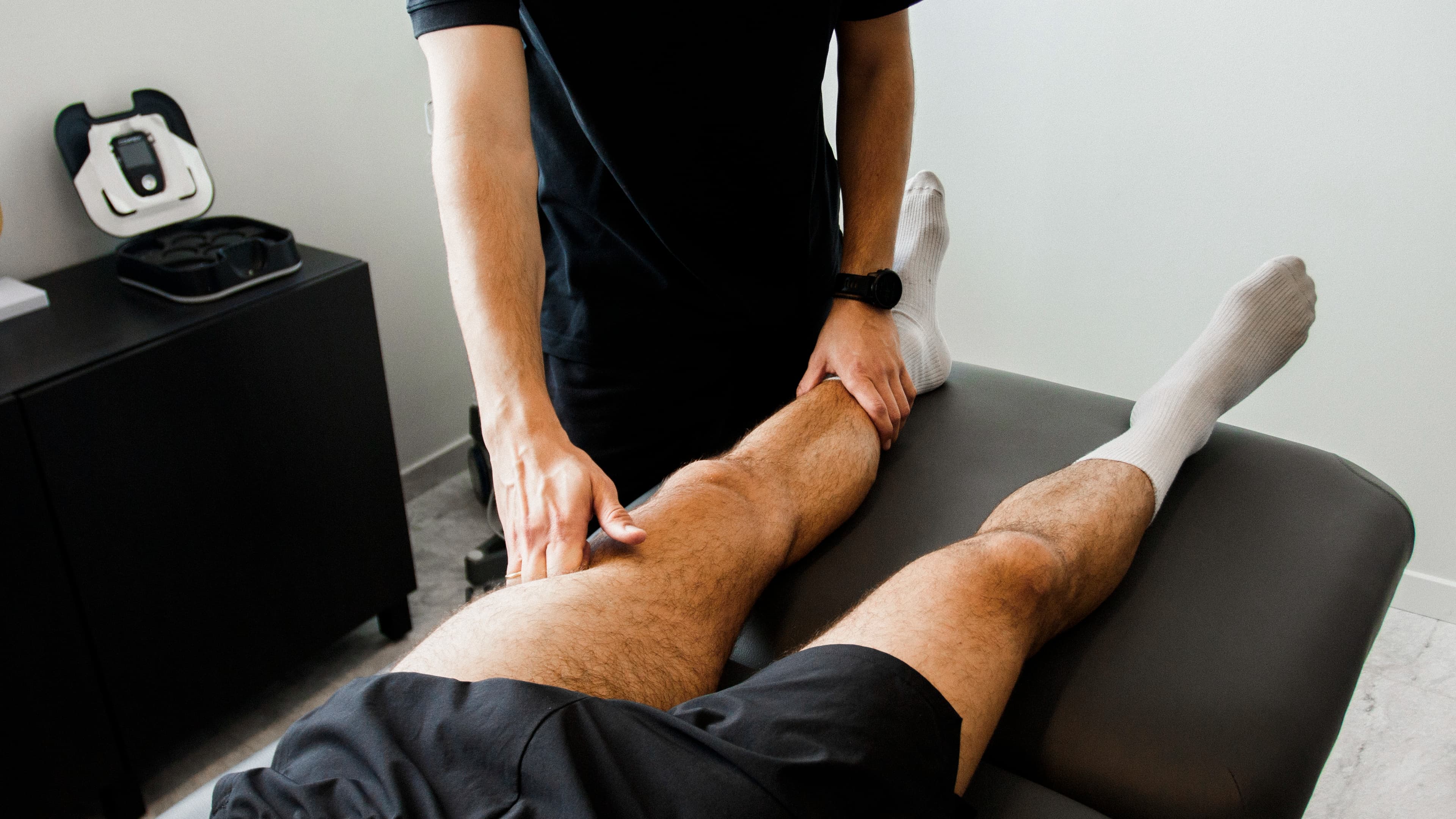 Αθλητικό Μασάζ