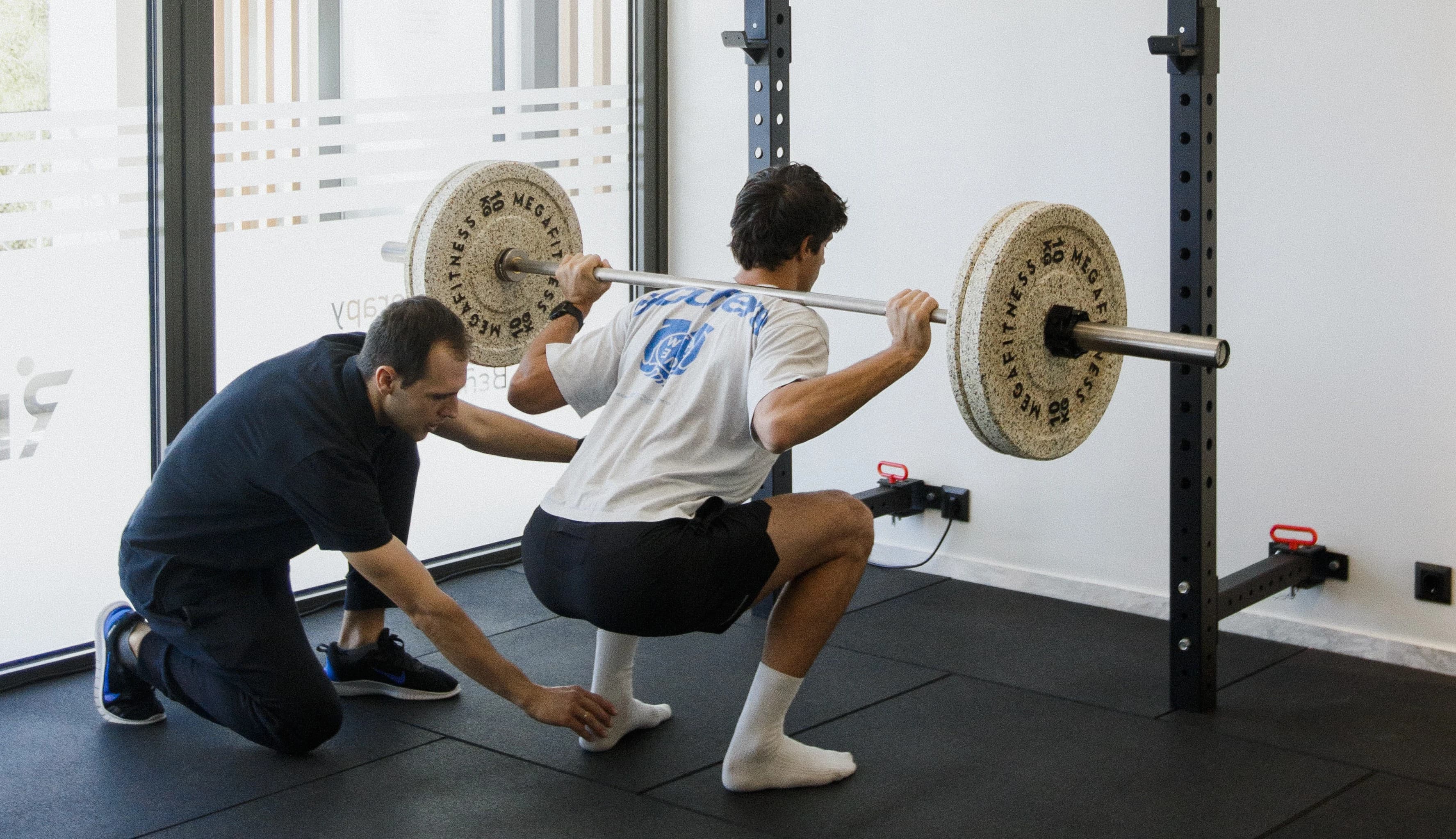 Θεραπευτική Άσκηση